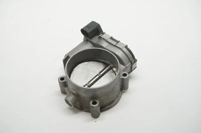 2007-2010 AUDI Q7 4.2L V8 ДВИГАТЕЛЬ ВПУСКНОЙ ДРОССЕЛЬ КОРПУС КЛАПАН - Изображение 1 из 2