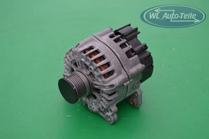 VW Passat Audi Seat Skoda Original Alternador 04L903017A 180A / 14V - Imagen 1 de 3