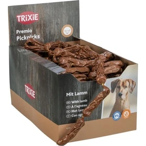 Trixie Premio Picknicks mit Lamm Hundesnack Leckerli je 8g 50 / 100 / 200 St. - Bild 1 von 2