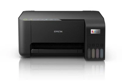Epson EcoTank ET-2860 Ad inchiostro A4 5760 x 1440 DPI 33 ppm Wi-Fi - Immagine 1 di 4