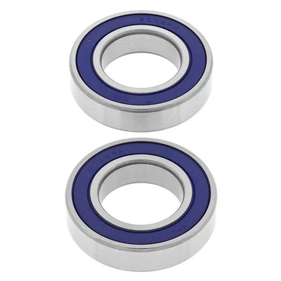 Kit de cojinete de rueda de todas las bolas para motocicleta Buell Firebolt XB12R 2005-2008 [trasero] Foto 1 de 2