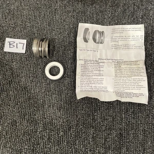 Mechanical Shaft Seal Replacement Type 16 - Picture 1 of 4