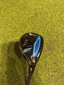 Mizuno ST-Max 230 5 25* Hybrid, LinQ Regular Flex, RH - Picture 1 of 5