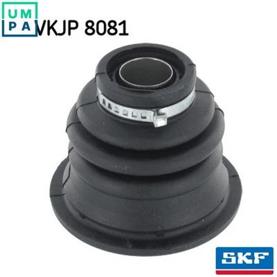 BELLOW KIT DRIVE SHAFT VKJP 8081 FOR RENAULT CLIO/II/Mk/MIO/SYMBOL SCENIC/MPV - Image 1 of 4