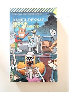 Daniel Pennac - Signor Maulaussene - Foto 1 di 2