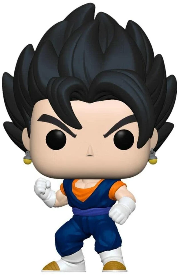 Funko 48662 POP Animation DBZ S9- Vegito Dragon Ball Z Vinyl - Изображение 1 из 1