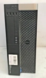 Dell Precision T3600 Intel Xeon E5-1603 @ 2.8Ghz 16GB Ram NO HDD/OS - Picture 1 of 4