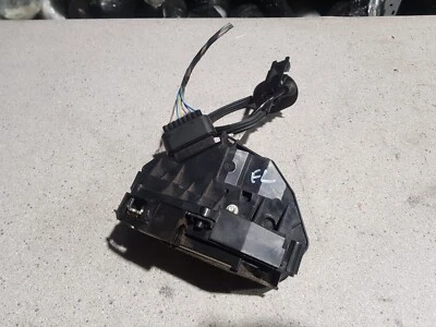 Ford Fiesta MK7 2013 cerradura de puerta delantera lado del pasajero 8a6a-a21813-dj Foto 1 de 4