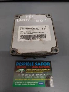 09388029 ignition module for DAEWOO LANOS 1.5 G 1999 49112 - Imagen 1 de 3