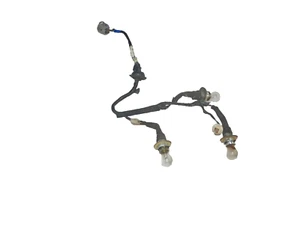 Jeep Grand Cherokee ZJ 96-98 Tail Light Lamp Wire Harness Passenger Driver - Foto 1 di 7