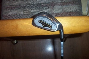 BRAND NEW Spalding Molitor Sand Wedge SW Graphite shaft RH - Picture 1 of 1