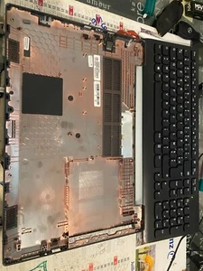 Plasturgie arrière Lenovo V130-151KB - Foto 1 di 2