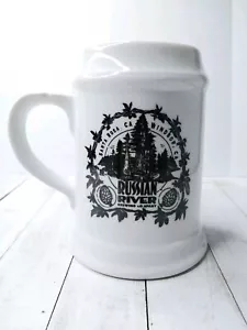 Rare Russian River Brewing Company Beer Stein Made In Germany, Limited Edition - Picture 1 of 6