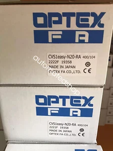 1pcs NEW OPTEX CVS1easy-N20-RA module Shipping DHL or FedEX - Picture 1 of 2