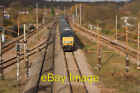 Photo 6x4 New Barnet Station A Kings Cross bound express approaches the s c2008