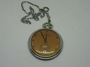 Cortebert Taschenuhr - Bild 1 von 12
