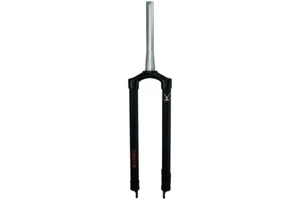 eXotic Rigid Alu Mountain Bike Fork, Tapered Steerer 29er/700C PM Disc 49cm 29in - Picture 1 of 12