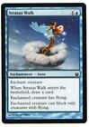 Stratus Walk - Enchantment Aura (Magic The Gathering Card, Mtg)