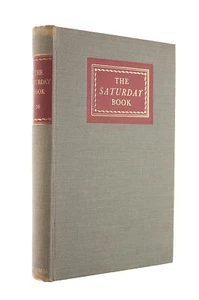 Saturday Book 16 by John Hadfield (ed) - Picture 1 of 1