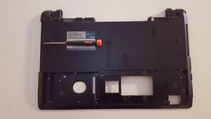 Asus X54H Bottom case gehäuse 13GN7UDAP021-1 - Afbeelding 1 van 2
