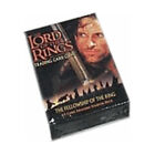 Decipher LotR CCG Fellowship of the Ring - Aragorn Starter Deck VG+