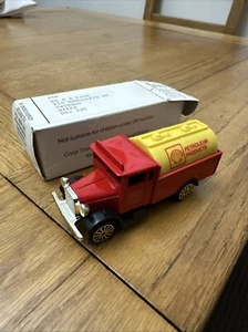 CORGI - Morris Truck Petrol Tanker (Shell-Mex). Boxed. Never Used - Picture 1 of 7