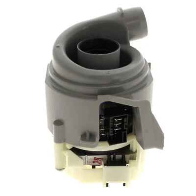 Pompe de cyclage-chauffage, 12014980 - lave-vaisselle - Photo 1/3