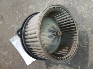 MOTORINO VENTILAZIONE ABITACOLO MITSUBISHI SPACE STAR (98-07) 1.9 DI-D MNV 5P - Picture 1 of 2