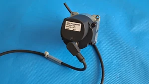 Faulhaber Motor 6091Q024 DC02 MA80/95 K 156:1 4611 - Picture 1 of 6