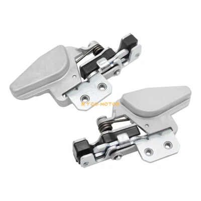 Left & Right Door Latch Lock for Polaris ACE 570 ACE 900 GEM e2/e4/e6 2016-2019 - Image 1 of 4