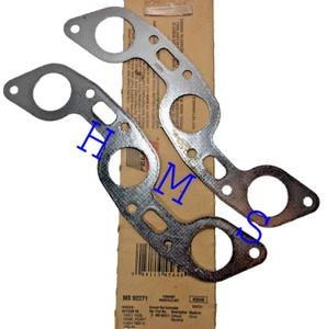 FEL-PRO MS 92271 EXHAUST MANIFOLD GASKET SET FITS NISSAN DATSUN V6 2960CC - Picture 1 of 3