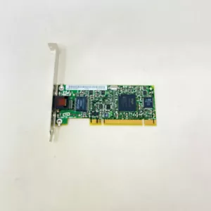 IBM 22P6501 Pro/1000T: High-Performance Gigabit Ethernet Desktop Adapter - Picture 1 of 1