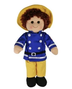 Maplewood - Hopscotch Doll Ted New YD1000 - Picture 1 of 3