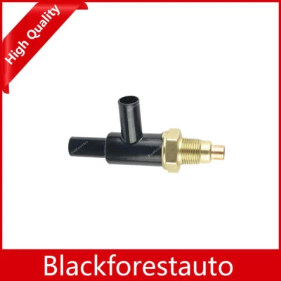 Electroválvula de control de asistencia de aire con inyector de combustible para Honda Element 2007 a 2011 Foto 1 de 4