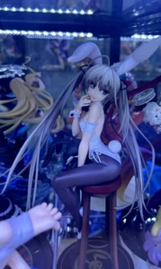 Yosuga no Sora - Kasugano Sora - Bunny Style Alter Anime Figura Figura Figura Figura - Imagen 1 de 1