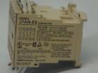 Omron J4an-E9 J4ane9 Contactor Made In Japan 30 Days Warranty Expedited Shipping