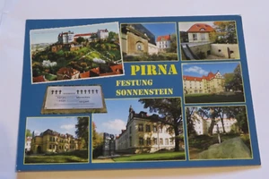 AK Pirna - Festung Sonnenstein - 2015 - Bild 1 von 2