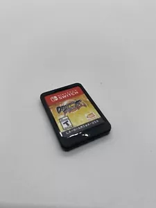 Dragon Ball Z Fighters Cartridge Only Nintendo Switch Game Ships Fast - Picture 1 of 2