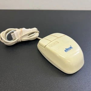 Vintage Alton Roller Mouse - Switch for PC 3-key and MS 2-key - ITEUEC19604966 - Picture 1 of 6