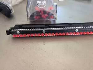 Bissell Powered TurboBrush Hand Tool for Carpet 2036652 And Bare Floor Tool - Picture 1 of 4