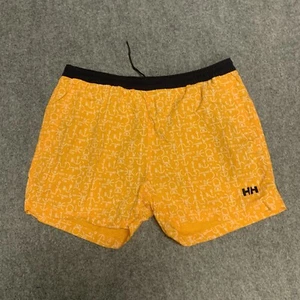 Helly Hansen Men's Swim Shorts Swim Trunk AOP 2XL - Picture 1 of 9