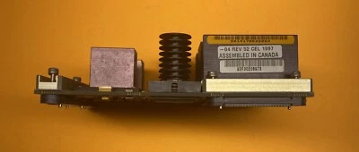 Sun 501-4178 250MHz UltraSPARC II CPU Module 1MB Cache X2530A E3000 E4000 E4500 - Image 1 of 4