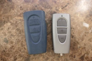 Siemens (Rexton, Miracle Ear) Hearing Aids ePocket Remote Control WL002BTE - Picture 1 of 1