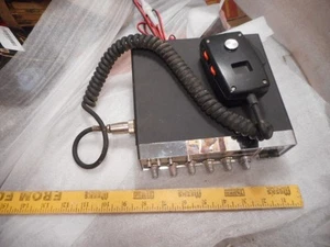 ROYCE 613 CB Radio - Photo 1/13