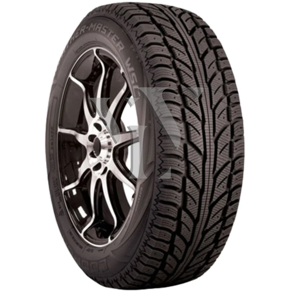 Winterreifen COOPER WEATHER-MASTER WSC 245/70 R16 107 T - Bild 1 von 3