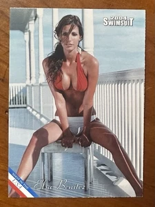 2004 SI Sports Illustrated Swimsuit ELSA BENITEZ #13 - Picture 1 of 2