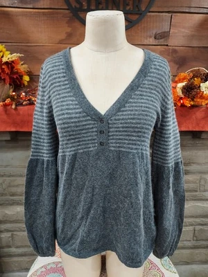Vintage Vertigo Paris Angora Sweater - Image 1 of 4