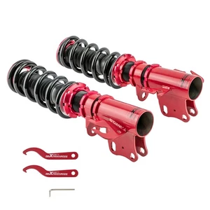 Coilovers for Holden Commodore VT VX Berlina 2000-2002 Height Adjustable Front - Picture 1 of 5