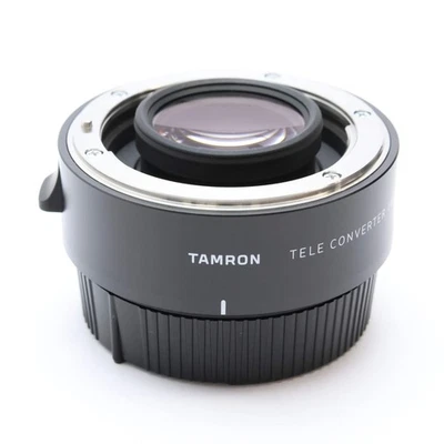 Телеконвертер TAMRON TC-X14N 1,4x (для крепления Nikon F) - почти как новый - #253 - Изображение 1 из 4