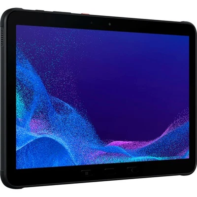 Tablet Samsung Galaxy Tab Active4 Pro 6 GB RAM 10,1" 128 GB Schwarz - Bild 1 von 4